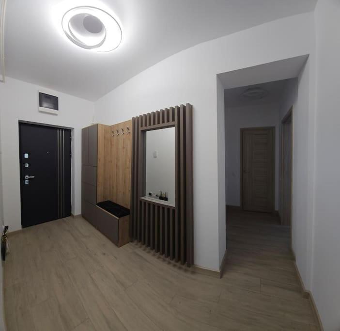 Ewa Green Towers Piteşti Exteriér fotografie