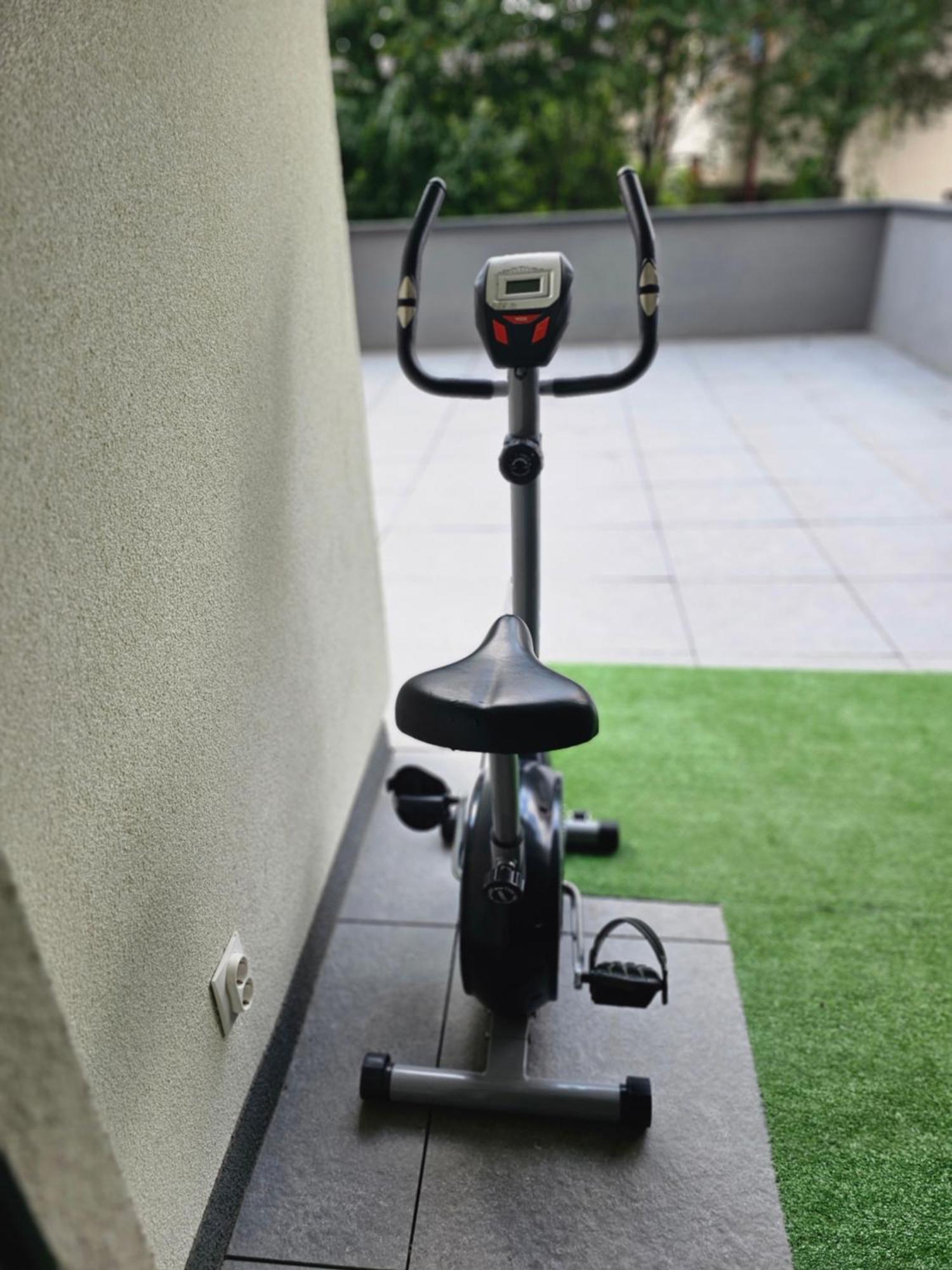 Ewa Green Towers Piteşti Pokoj fotografie
